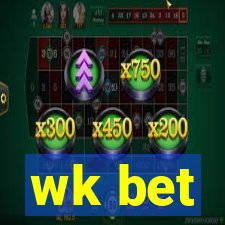 wk bet